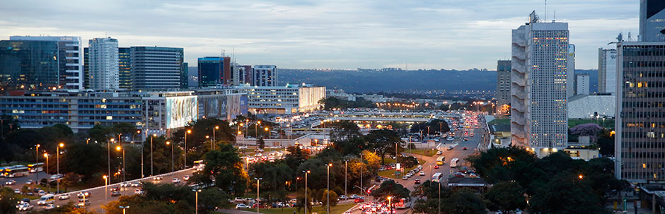 Passagens aÃ©reas da Aeromexico de BrasÃ­lia (BSB)