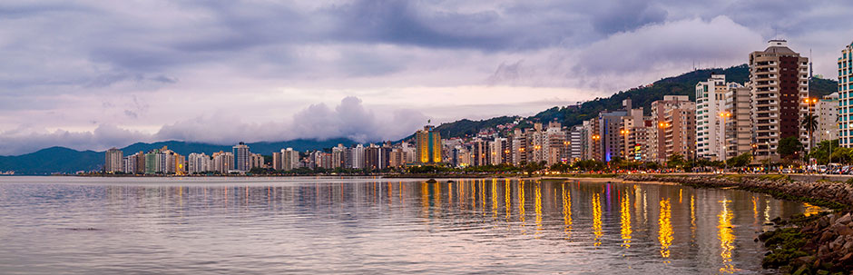 Encuentra promociones de vuelos desdeÂ MÃ©xicoÂ aÂ FlorianÃ³polisÂ (FLN)